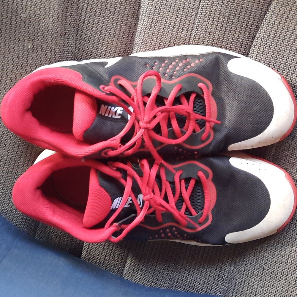 Nike sneakers